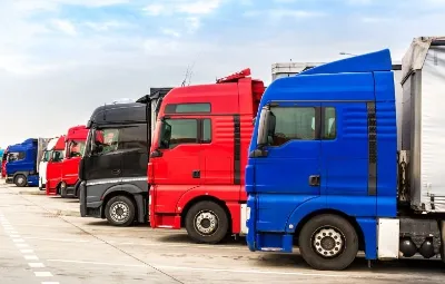 Bursa Susuz Ambar Nakliyat